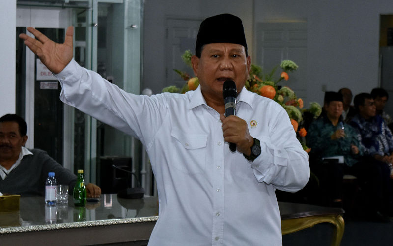 Can this Odd Couple survive?