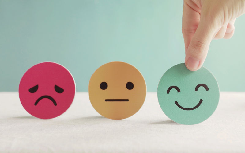 We’re going nuts, why wouldn’t we?