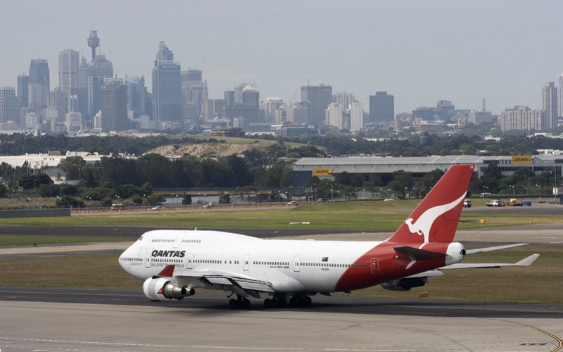 Will NSW's opening up to international travel lead to internal borders closing down?