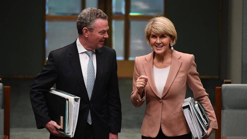 Enough with the hidden persuaders - we need a national integrity commission now