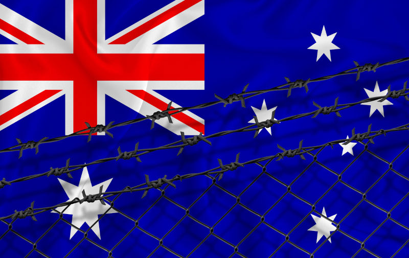 The indefinite detention of people seeking asylum in Australia is at an end
