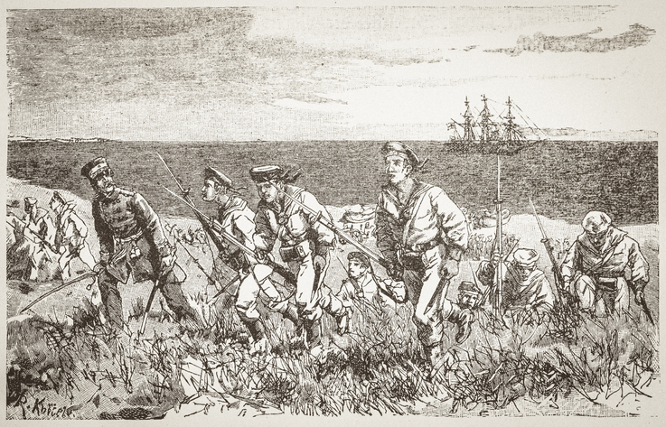 Vatican renounces colonial era ‘Doctrine of Discovery’. Will US Supreme Court do likewise?