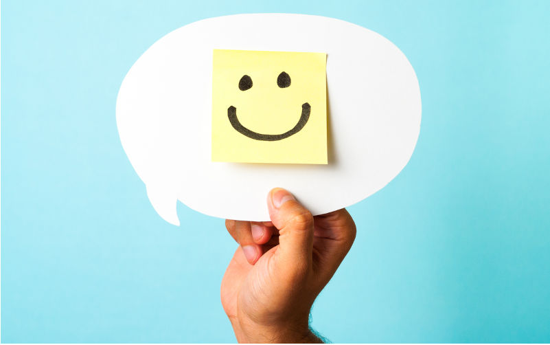 Where has all the laughter gone?