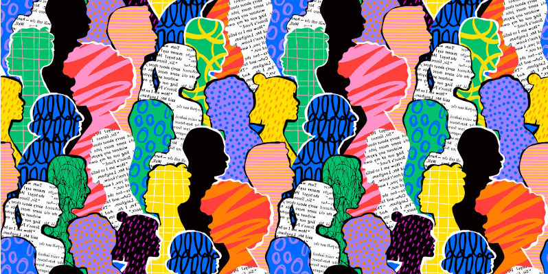 Everybody is responsible for social cohesion, from politicians to teenagers on the street