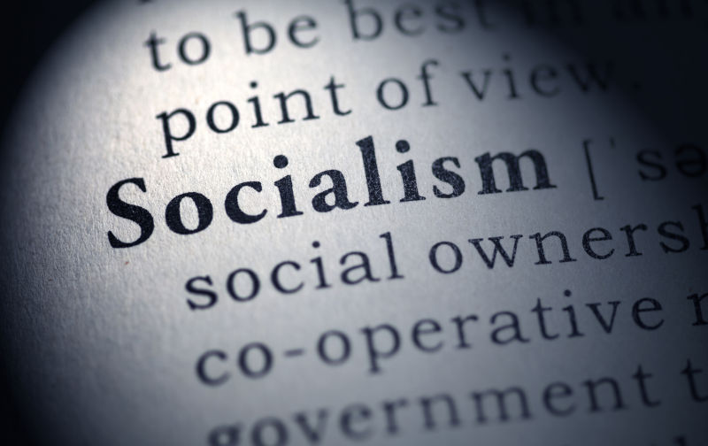 Why Socialists need to talk about justice