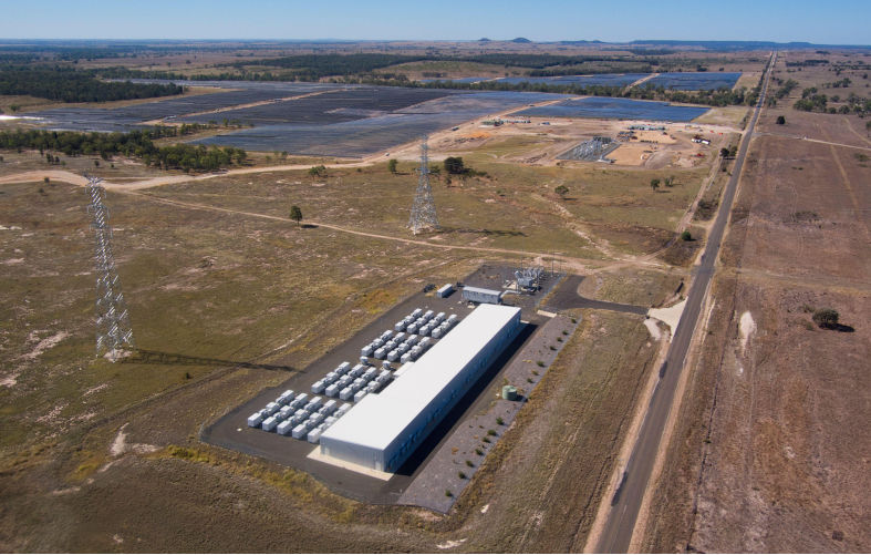 'It changes everything': Plunging costs of PV and batteries mean 24-hour solar a growing reality