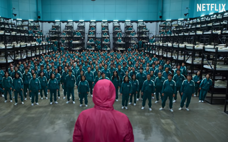 Squid Game: what the subtitles don’t tell you