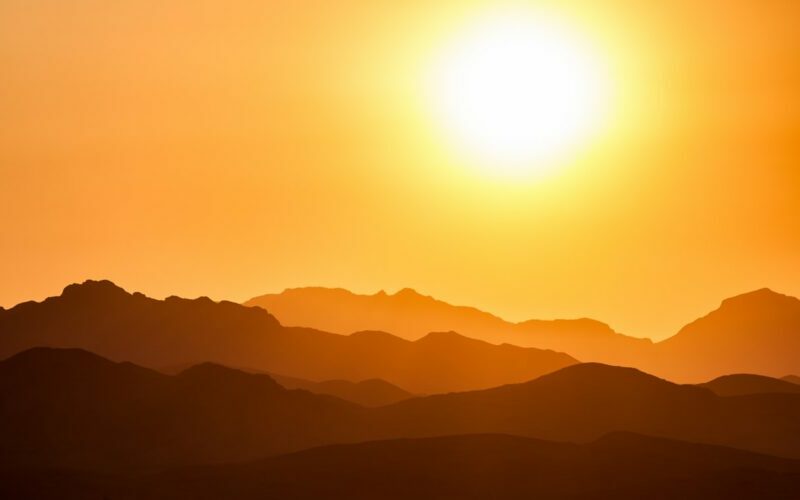 Sunday environmental round up