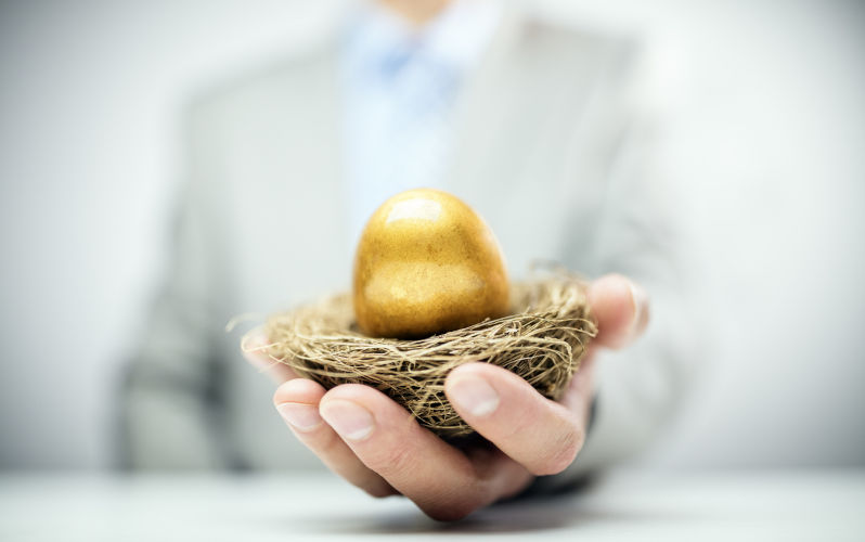 Don’t let rich old men tell you the planned super tax is terribly bad