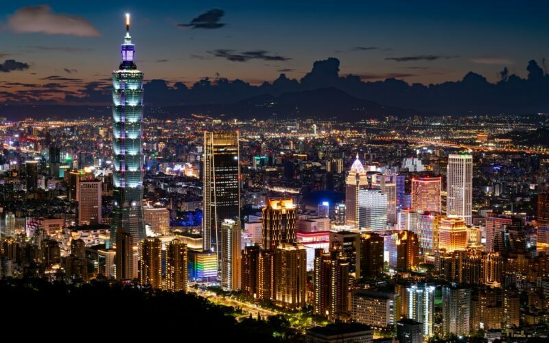 Paul Keating on Australia's national interest, Taiwan, and the absurdity of war