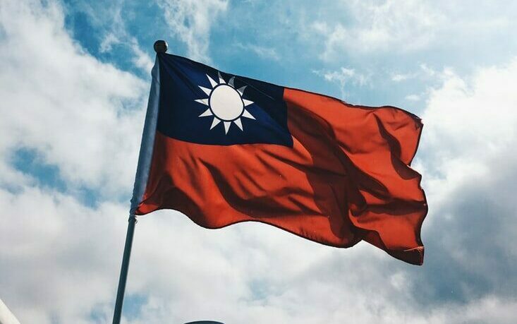 The one word that will stop sleepwalking our way to war over Taiwan.