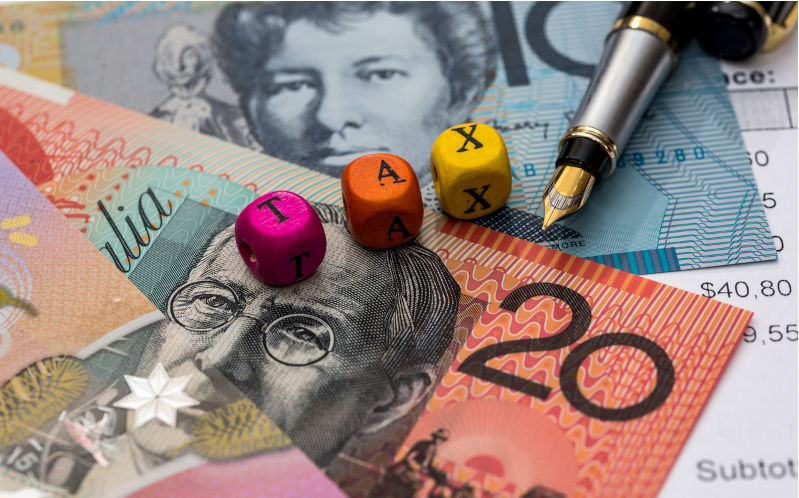 Chalmers hints at more tax reform – What should we do first? Part 2