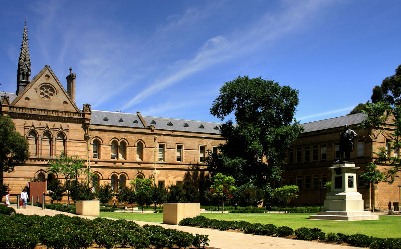 Universities: dead, buried and cremated?