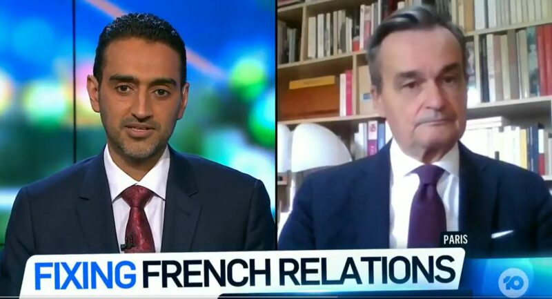 Kim Carr: We need answers on both subs deals