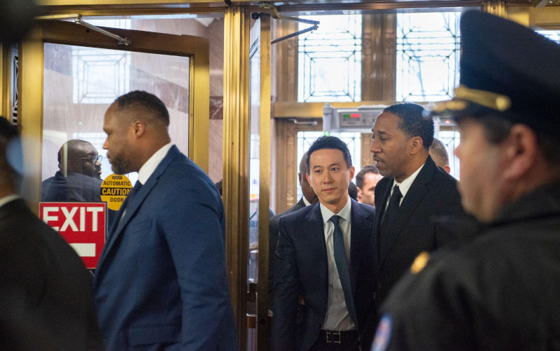 If TikTok is banned in the US or Australia, how might the company – or China – respond?