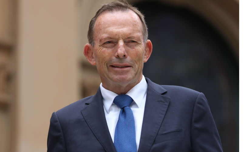 “Hungary is our Israel”: Tony Abbott and Orbán’s Danube Institute