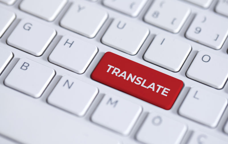Pearls and Irritations adds language translations to its string