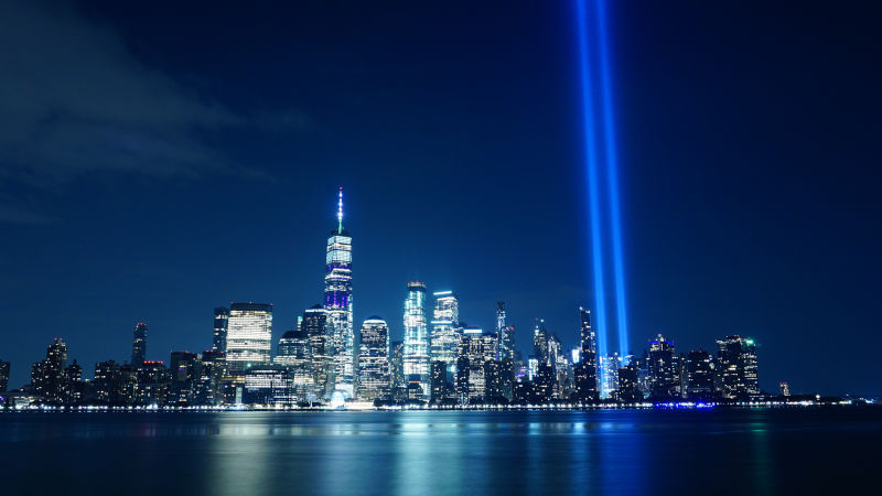 The Saudi involvement in 9/11