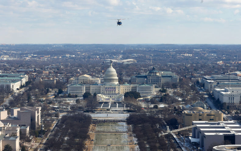 Trump's second term is taking the US back to the bad old days