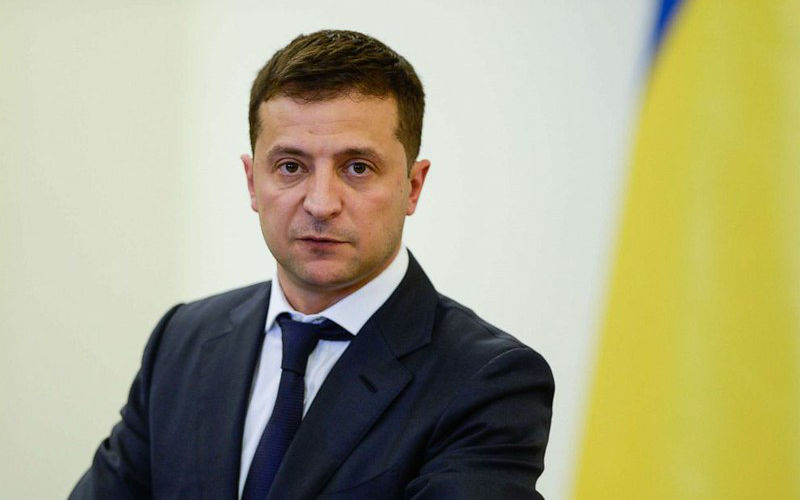 Russian, Western and Ukrainian perspectives on the crisis