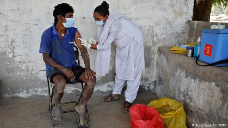 Covid-19 Vaccines: Australia on the side of wealthy countries and Big Pharma