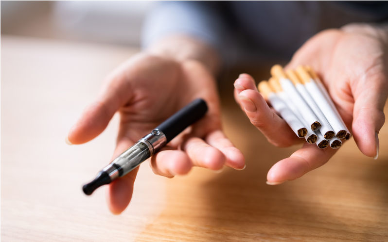 Switching from a failed vape and tobacco policy to a successful one