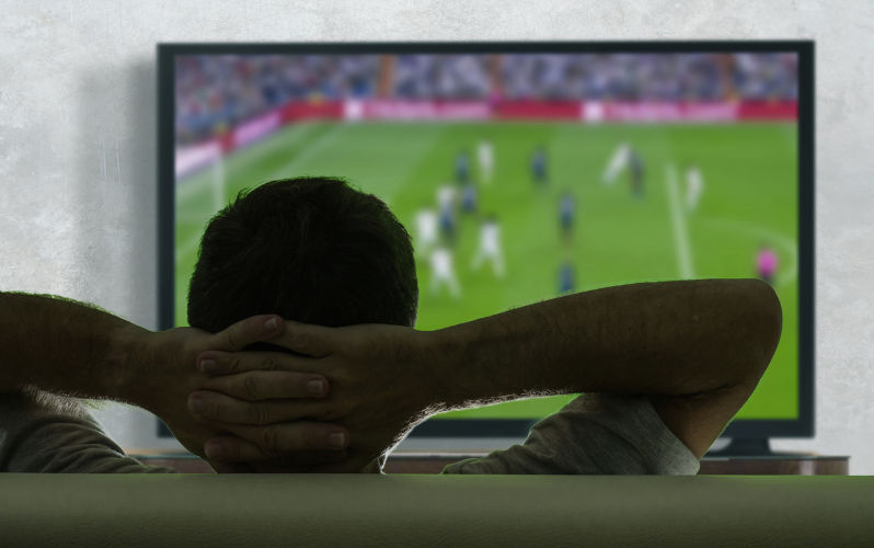 The World Cup and the folly of media laws