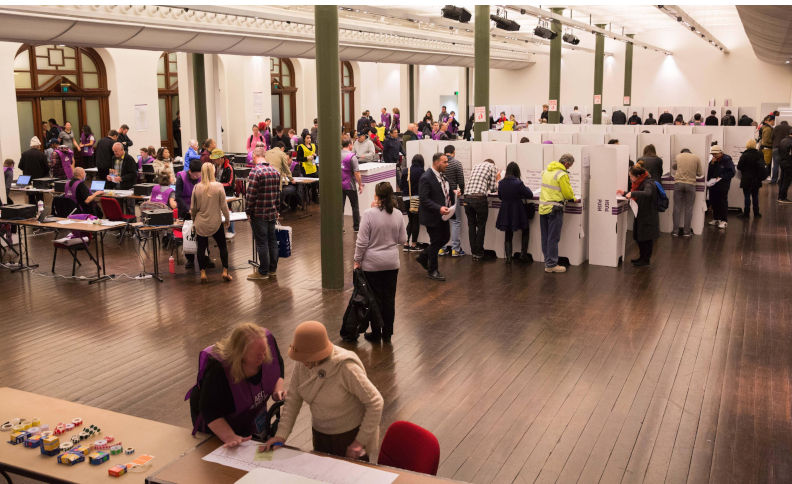 Are voters really dumb?