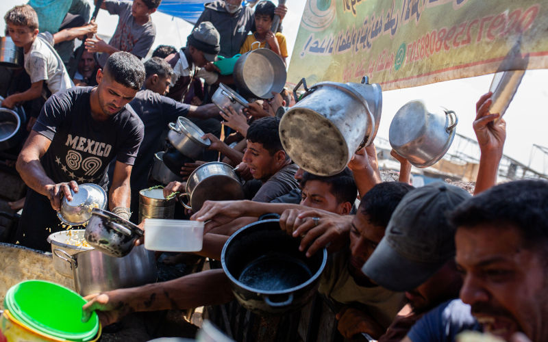 A five-minute scroll