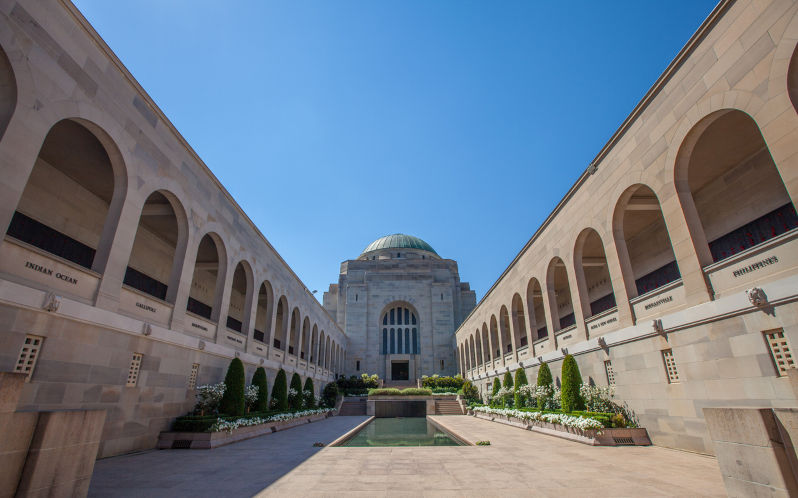 Kate Grenville’s questions about our 5000 war memorials