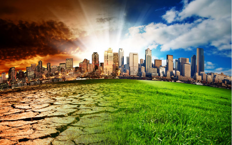 Conservatism, denial and the climate crisis: why short-term thinking is holding us back