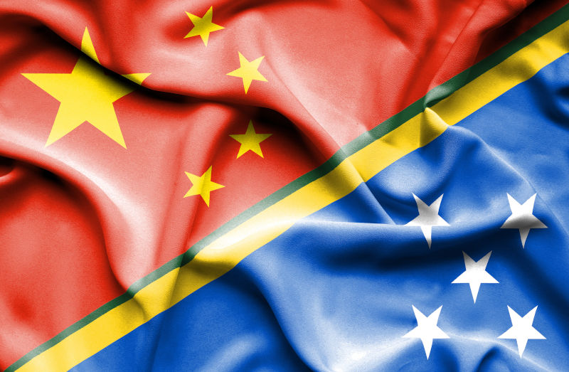 Government loses foreign policy edge