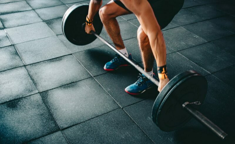 Doing the heavy lifting: Australians' obsession with a metaphor