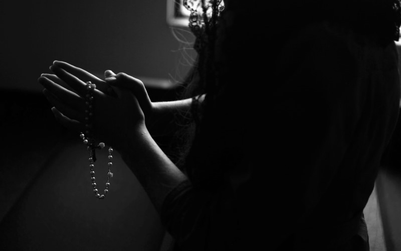 Bishops' opposition to equal opportunity laws exposes their own teaching