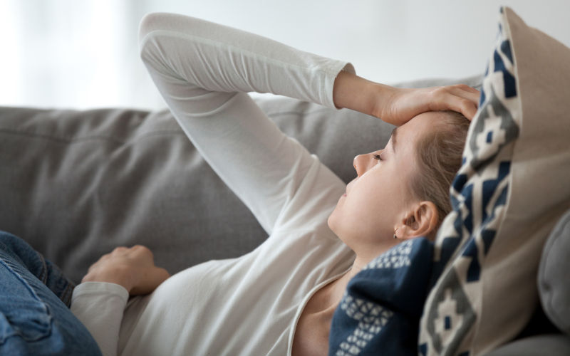 Australia has clear evidence on women’s pain. The policy challenge is to act on it