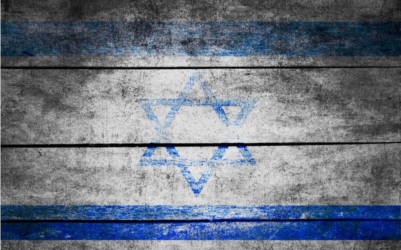 Invisible Israeli influences tip the balance