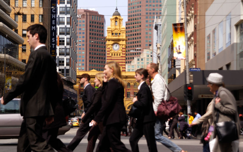 Democracy in the City of Melbourne: Some voters are more equal than others