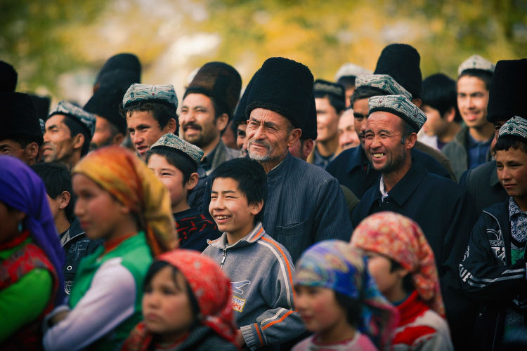 Uyghur separatists claimed to be key player in Assad's fall
