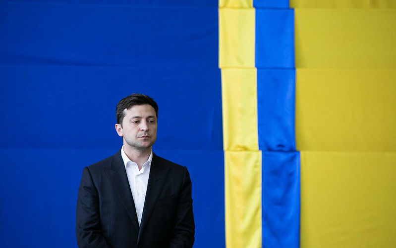 Jake Johnson-Ukraine, Russia reportedly making 'Significant progress" on a 15-Point peace deal