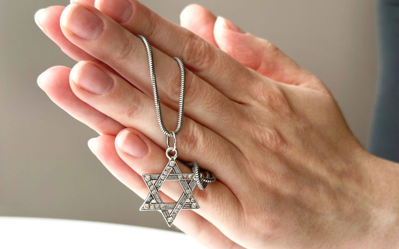 Christianity: the antithesis of Zionism