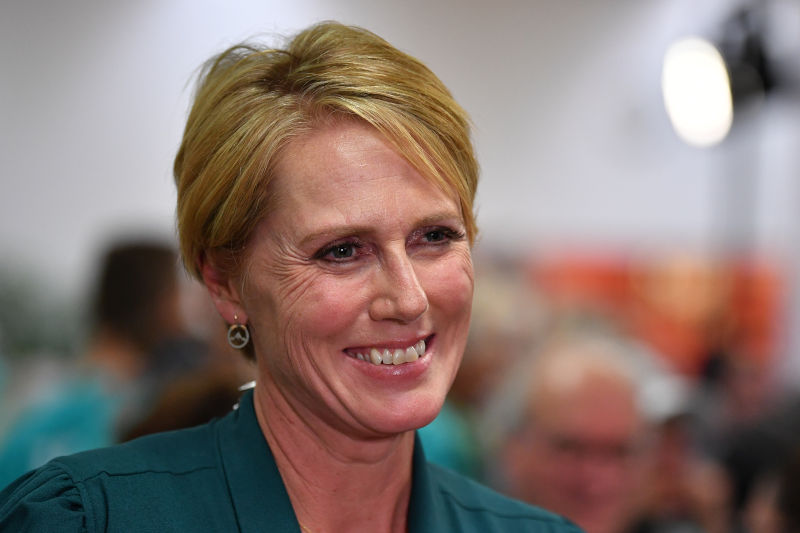 The Teal tsunami and the entitled princelings